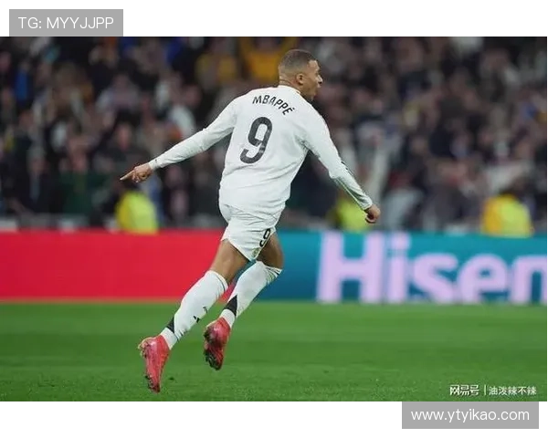 阿斯:皇马是姆巴佩的避风港,相比法国他在这里受到更多尊敬