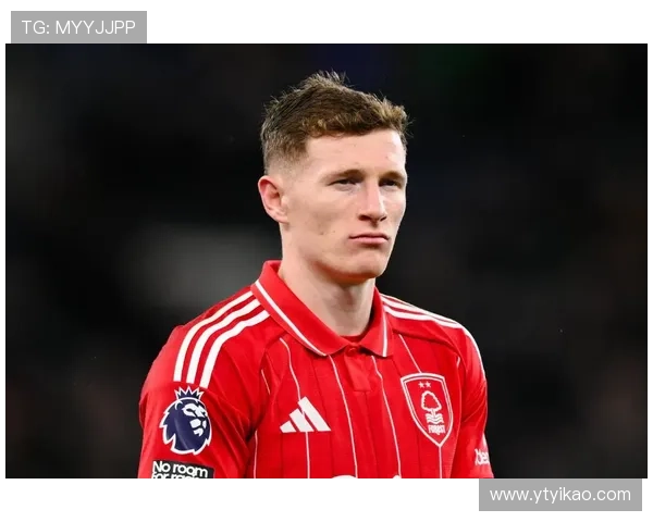 曼城或砸1.2亿签安德森 曼联转追托纳利